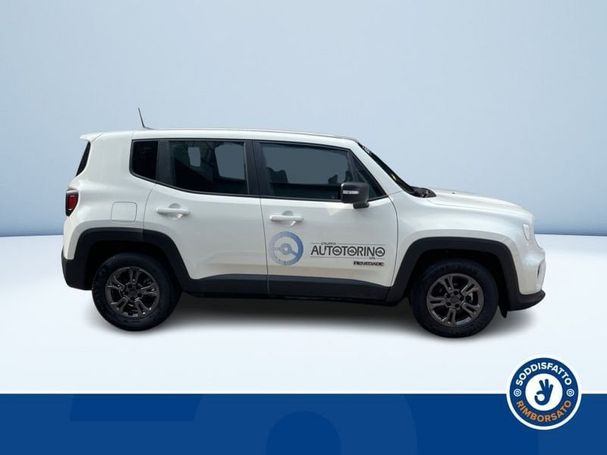 Jeep Renegade 96 kW image number 4