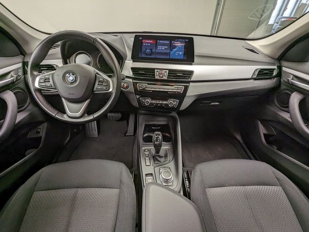 BMW X1 sDrive18i 100 kW image number 7