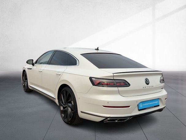 Volkswagen Arteon 2.0 TDI DSG 4Motion 147 kW image number 3