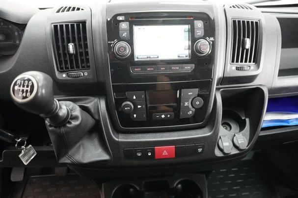 Fiat Ducato 35 103 kW image number 12