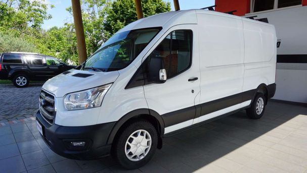 Ford Transit 350 Trend 125 kW image number 1