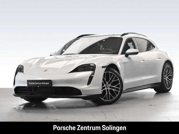 Porsche Taycan 4S Sport Turismo 420 kW image number 1