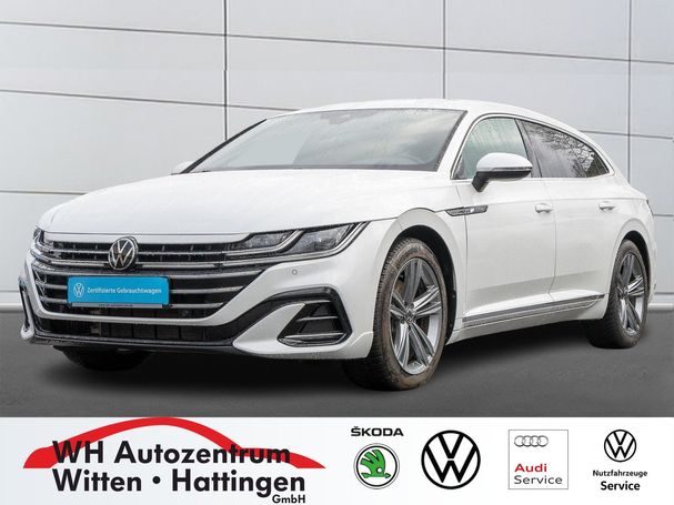 Volkswagen Arteon Shooting Brake 2.0 TSI R-Line DSG 140 kW image number 1