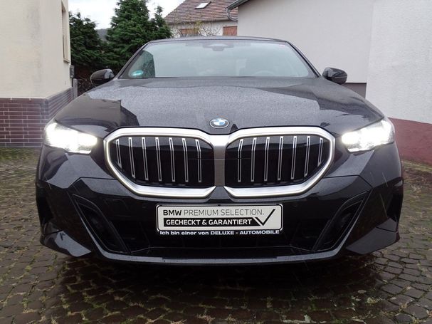 BMW 520d 145 kW image number 2