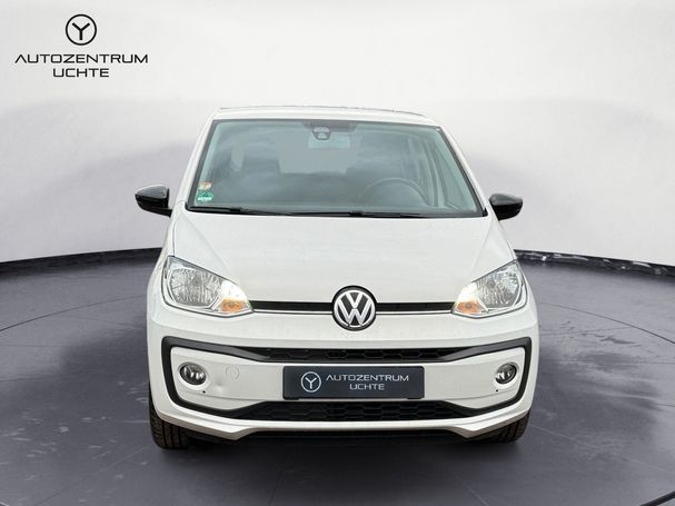 Volkswagen up! 44 kW image number 4