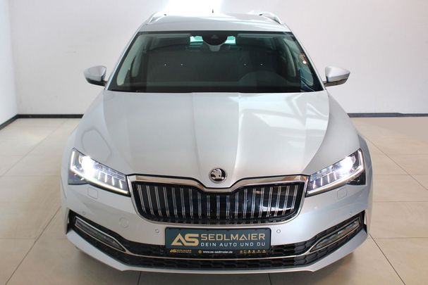 Skoda Superb 1.4 TSI IV Style 160 kW image number 3