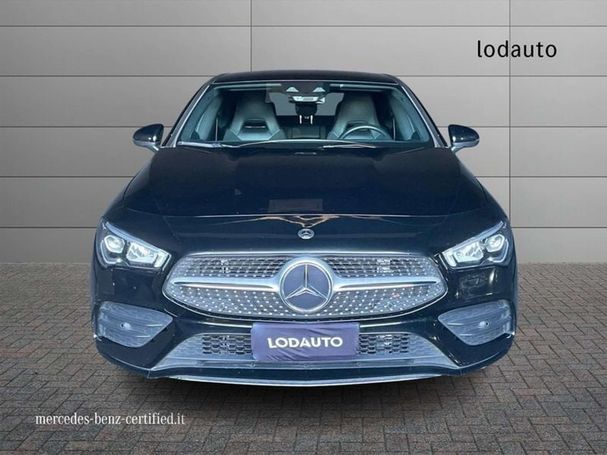 Mercedes-Benz CLA 180 85 kW image number 2