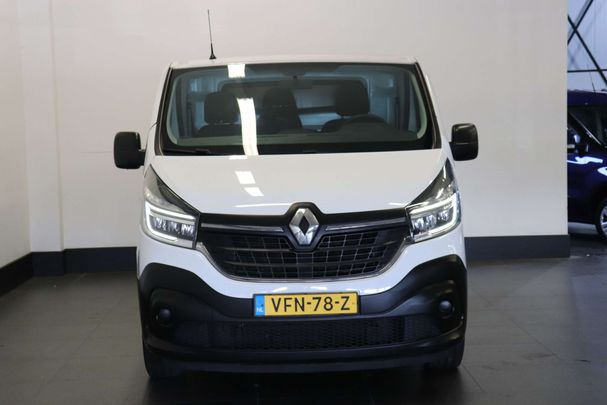 Renault Trafic dCi 120 88 kW image number 7