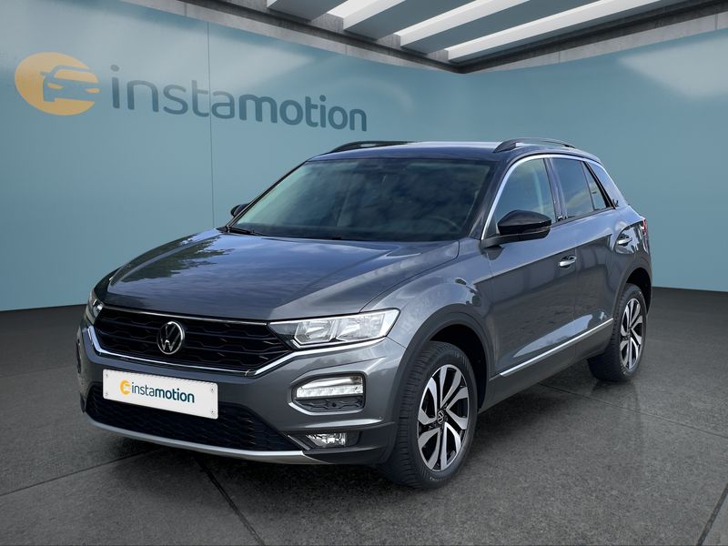 Volkswagen T-Roc 1.5 TSI