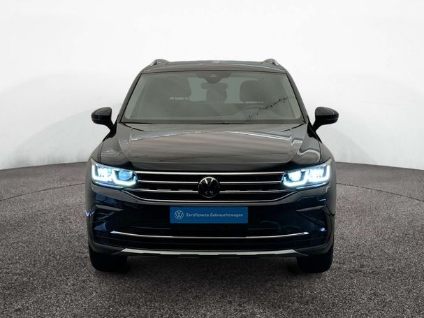 Volkswagen Tiguan 2.0 TDI Elegance 4Motion DSG 147 kW image number 3