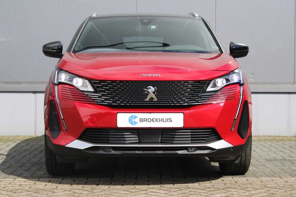 Peugeot 3008 130 96 kW image number 9