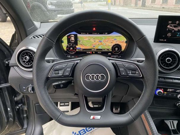 Audi Q2 30 TDI S tronic S-line 85 kW image number 9