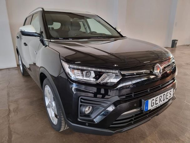 SsangYong Tivoli 1.5 120 kW image number 4