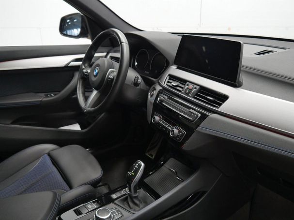 BMW X1 20d xDrive 140 kW image number 5