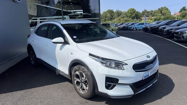 Kia XCeed 1.5 T-GDI DCT7 118 kW image number 2