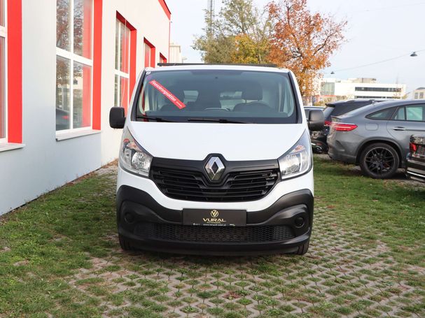 Renault Trafic Energy dCi 125 92 kW image number 2