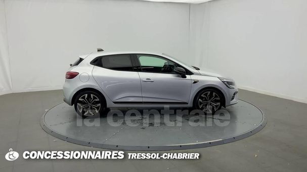 Renault Clio TCe 90 66 kW image number 16