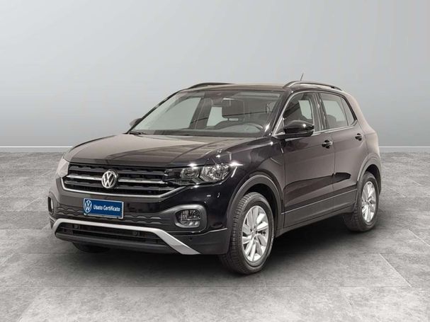 Volkswagen T-Cross 1.0 TSI 70 kW image number 1