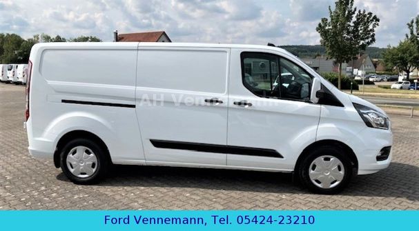 Ford Transit Custom 320 L2 Trend 96 kW image number 5