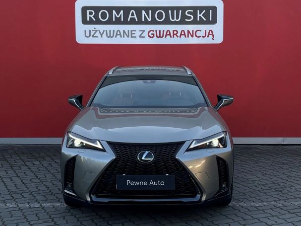 Lexus UX 135 kW image number 3