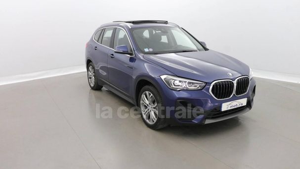 BMW X1 25e xDrive 162 kW image number 17