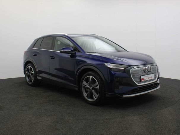 Audi Q4 40 e-tron Advanced 150 kW image number 8