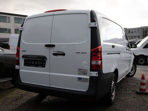 Mercedes-Benz Vito d 120 kW image number 2