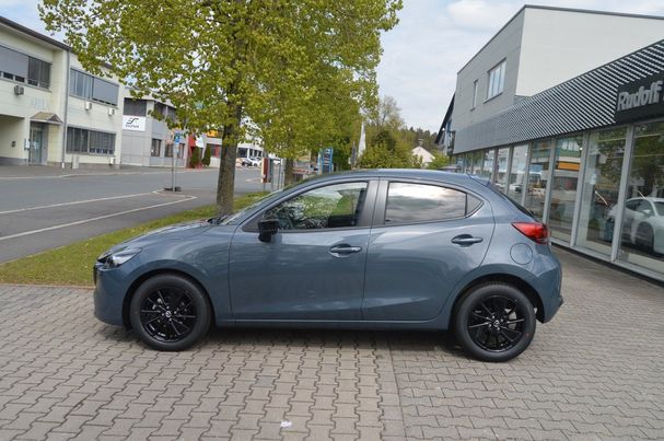 Mazda 2 90 66 kW image number 3