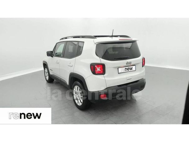 Jeep Renegade 1.0 88 kW image number 3