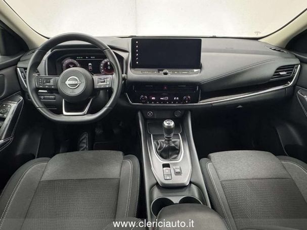 Nissan Qashqai 103 kW image number 3