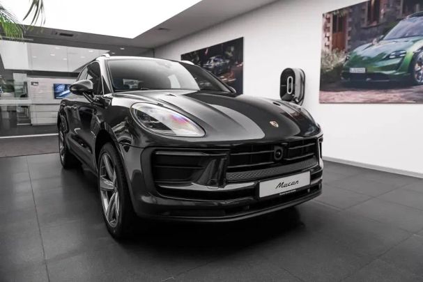 Porsche Macan 195 kW image number 32