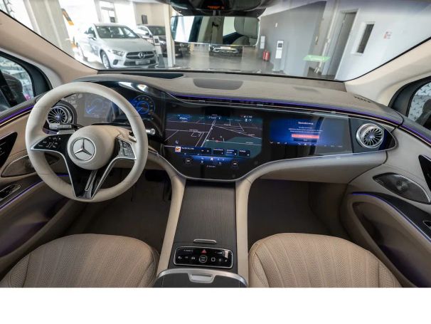 Mercedes-Benz EQS 330 kW image number 28