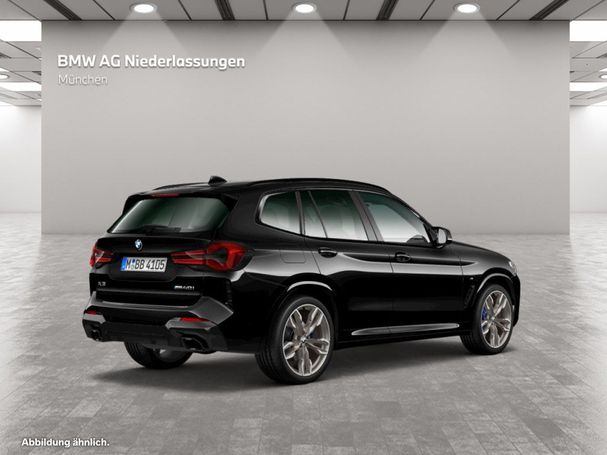 BMW X3 M40i xDrive 265 kW image number 2