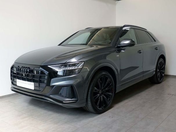 Audi Q8 50 TDI quattro S-line 210 kW image number 1