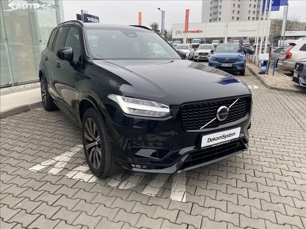 Volvo XC90 B5 AWD Ultimate 173 kW image number 2