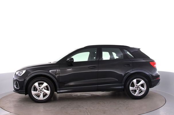 Audi Q3 35 TFSI 110 kW image number 8