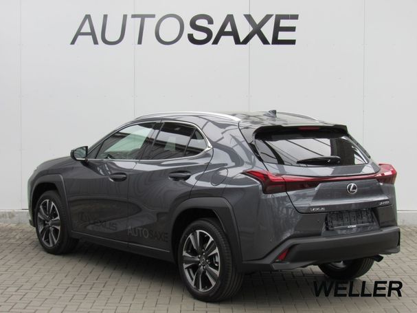 Lexus UX 250h 135 kW image number 7