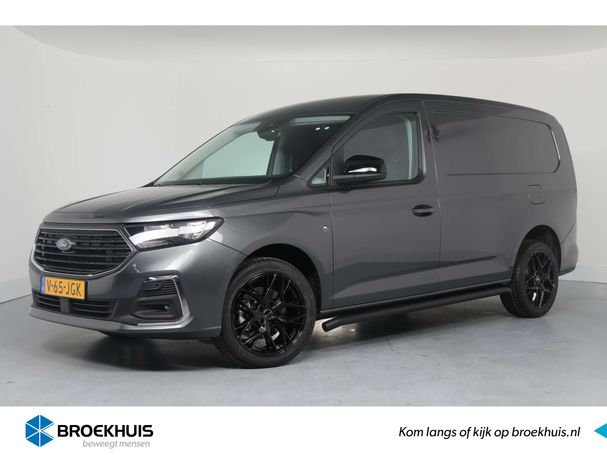 Ford Transit Connect 2.0 EcoBlue Limited 74 kW image number 1