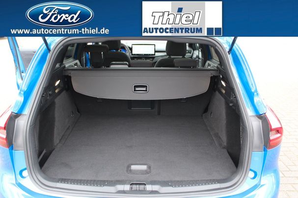 Ford Focus 1.0 ST-Line 92 kW image number 15