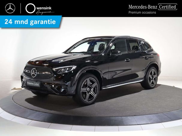 Mercedes-Benz GLC 300 e AMG Line 4Matic 230 kW image number 1