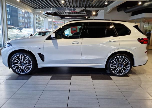 BMW X5 M Sport xDrive 259 kW image number 4