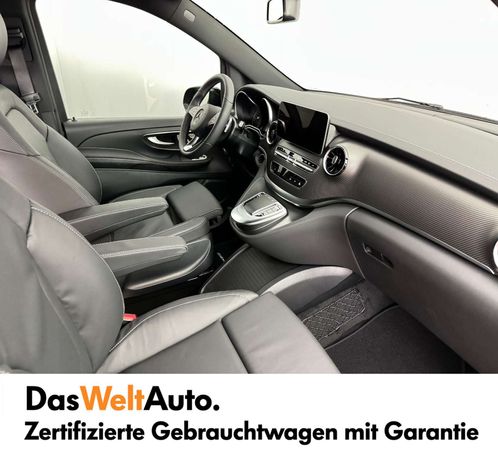 Mercedes-Benz V 250d Avantgarde 4Matic 140 kW image number 4