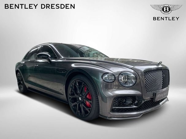 Bentley Flying Spur 4.0 V8 404 kW image number 2