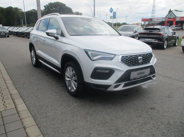 Seat Ateca 1.5 TSI DSG 110 kW image number 3