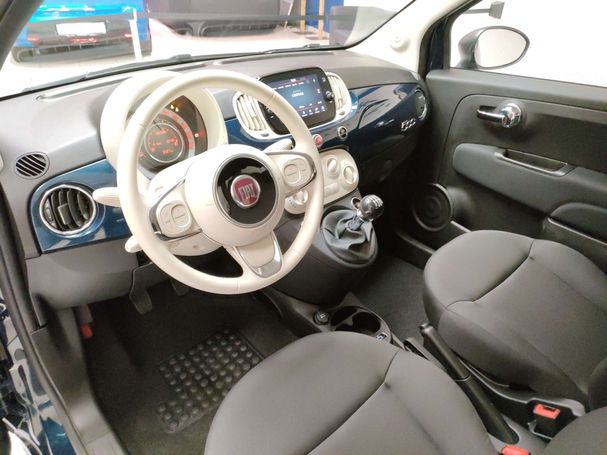 Fiat 500 1.0 51 kW image number 11