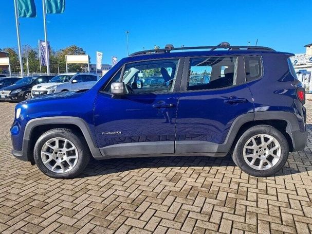 Jeep Renegade 1.6 96 kW image number 6