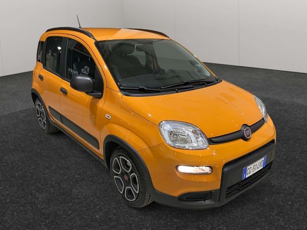 Fiat Panda 1.0 Hybrid City Life 51 kW image number 3