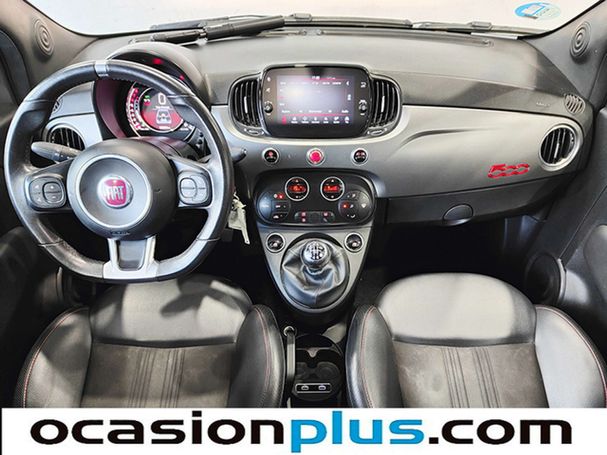 Fiat 500 1.0 52 kW image number 7