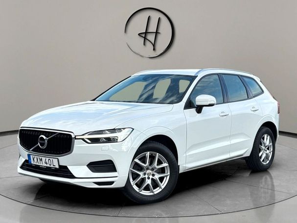 Volvo XC60 D4 AWD 140 kW image number 1