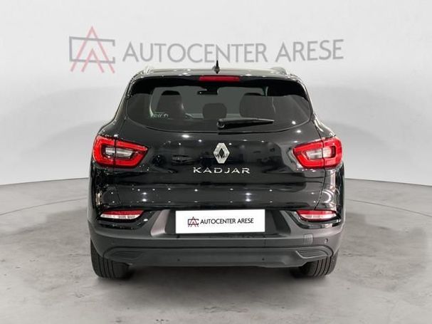 Renault Kadjar BLUE dCi 115 EDC 85 kW image number 3